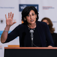 Poll: Majority Oppose Public Figures Criticizing the Unvaccinated