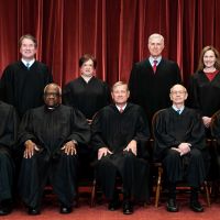Supreme Court Justice Sotomayor Reveals Her Thought About Clarence Thomas