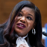 'Defund the police' advocate Cori Bush hired police as private security, costing officers their jobs