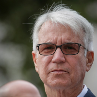 George Gascón, liberal Los Angeles County DA, facing defamation lawsuit filed by deputy