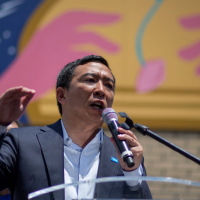 Andrew Yang’s New Political Party Exposes the Farce of Radical Centrism
