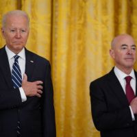 Biden's DHS Extends 'Temporary' Amnesty for 7,400 Syrians in U.S.