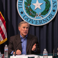 Judge Sides With Biden Against Texas Governor’s Order To Block Transporting Released Migrants