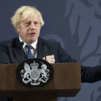 Westminster lockdown parties controversy Img