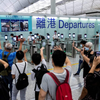 China’s Clamp Down in Hong Kong Drives Exodus, Dismantles Free Press: Part 1