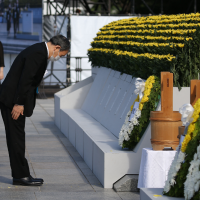 Aug. 6, 1945: U.S. drops atomic bomb on Hiroshima
