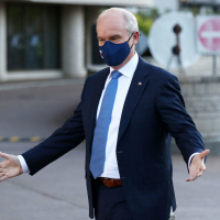 How Democratic Is the Covid State? – The American Conservative