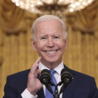 'Infrastructure' Bill Would Break Biden's Pledge to Not Raise Taxes