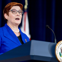 Australia Imposes First Magnitsky Sanctions