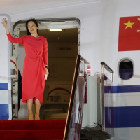 Meng Wanzhou’s Release Caps Two Weeks of U.S. Moves on China