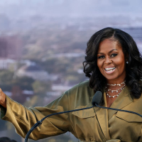 Michelle Obama and voting rights groups to register 1 million new voters