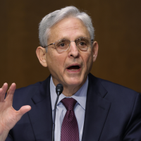 Garland Attempts to Silence Opponents, but They Will Vote
