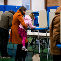 'Voter Suppression' Mantra Derailing Sober Analysis of Election Laws, State Lawmakers Say