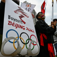 Beijing’s Choreography of the Winter Olympics Might Not Work