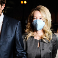 Elizabeth Holmes had media buzz, not a business. These are her unindicted co-conspirators