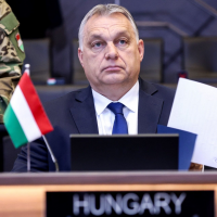 EXCLUSIVE: Hungary ‘Blocking Cooperation with Ukraine’ In EU, NATO