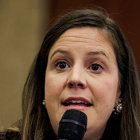 Exclusive: Stefanik Leads Call for Biden to Remove Anti-ICE Judge with 'Contempt' for Law