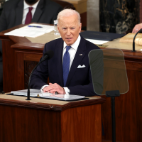 Capitol Report (March 2): China Threat Not Mentioned in SOTU; US Reps Worry China Could Invade Taiwan