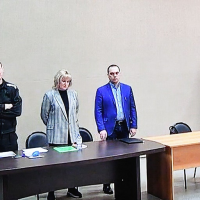 Putin critic and opposition leader Alexei Navalny found guilty by Russian court