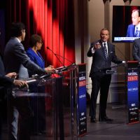Primary Election: Who Will Be LA’s Next Mayor?