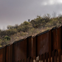 Time for Biden to do his job: Secure our border