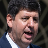 Biden’s New ATF Nominee Claimed Ohio ‘Rigged’ Elections