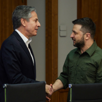 The War for Globalism in Ukraine – The American Conservative