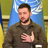 The ‘De-Russification’ of Ukraine