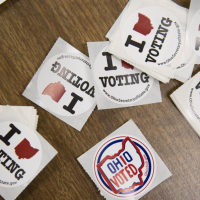 At the Ballot Box and Beyond in Cincinnati