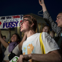 Mourning in America: Life After Roe – The American Conservative