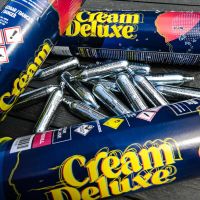 New York Retailers Begin ID Checks for Whipped Cream Sales