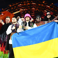 ‘Our Music Conquers Europe’ – Zelensky Hails Eurovision Win