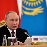 LIVE UPDATES: Russia Uses New Laser Weapons in Ukraine