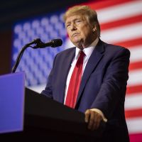 ‘A Great Night!’: Trump Celebrates Primary Wins in Nevada, North Dakota, South Carolina