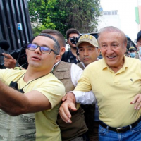 Colombia: Outsider May Edge Out Center-Right Pick for a Chance to Beat Leftist in Presidential Election
