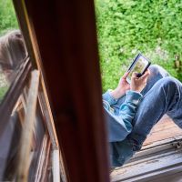 Big Tech or Little Kids? - The American Conservative