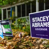 Young People in Georgia Can Change Our Future