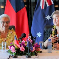 Australian Foreign Minister to Visit Solomons Amid Concerns of Beijing Security Deal