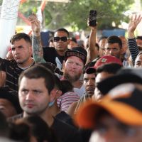 Mexico Helps Migrant Caravan Headed to U.S. Border – The American Conservative