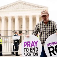 Over 40 Attacks Targeted Pro-life Group Since Supreme Court Leak: Report