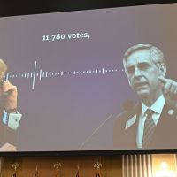 Let’s Be Clear: The Battle Before Us Is Democracy vs. Autocracy