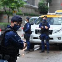 Hong Kong Was Once My Home — Today It’s a Police State