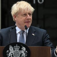 The UK’s ‘Most Consequential PM’ Since Thatcher: Former Australian High Commissioner on Johnson