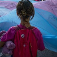 Transgender ‘bill of rights’ would erase women