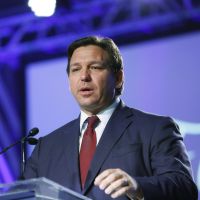 Aerospace Entrepreneur Donates $10 Million to Gov. Ron DeSantis Reelection Effort