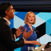 The Lives and Deaths of Tory England – The American Conservative