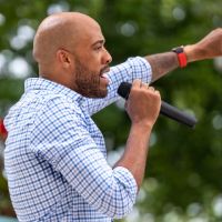 WI GOP Director: Mandela Barnes Took ‘Illegal’ Campaign Contributions