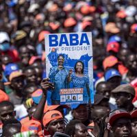 Why Kenya’s Upcoming Election Is a Crucial Test for Democracy