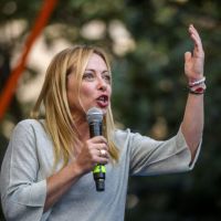 Italian Election Pollster: Left Cannot Bridge Gap with Right-Populists