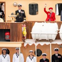 Queen Margrethe’s jubilee in Denmark scaled back after Queen…